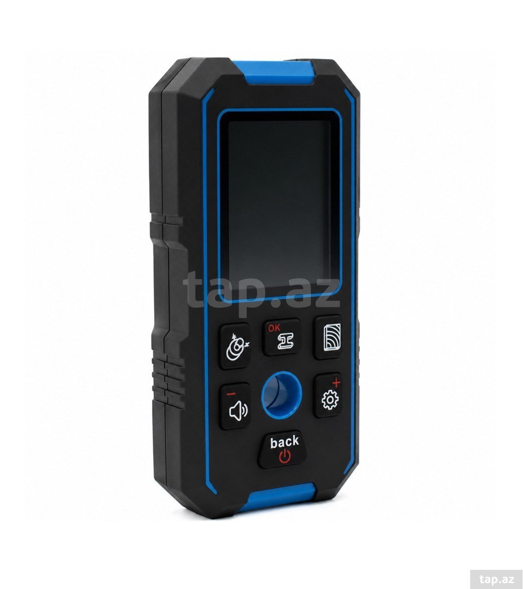 Noyafa detektor (batareyalı) çoxfunksiyalı 3.7V NF-518S — 1