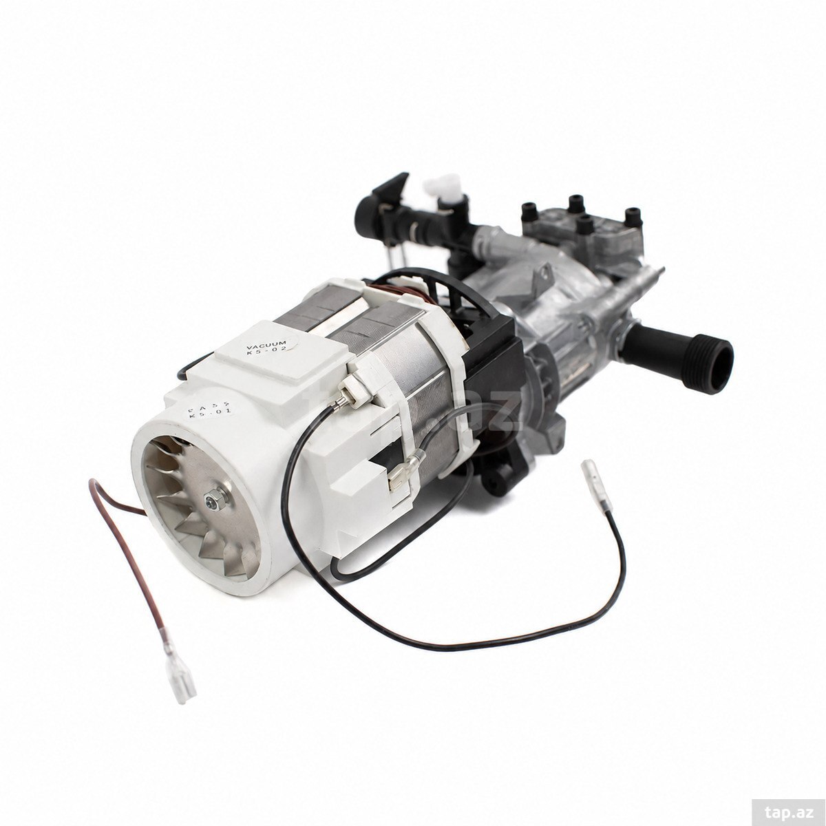 Makute HPW505 yüksək təzyiqli yuyucu mühərriyi — 1