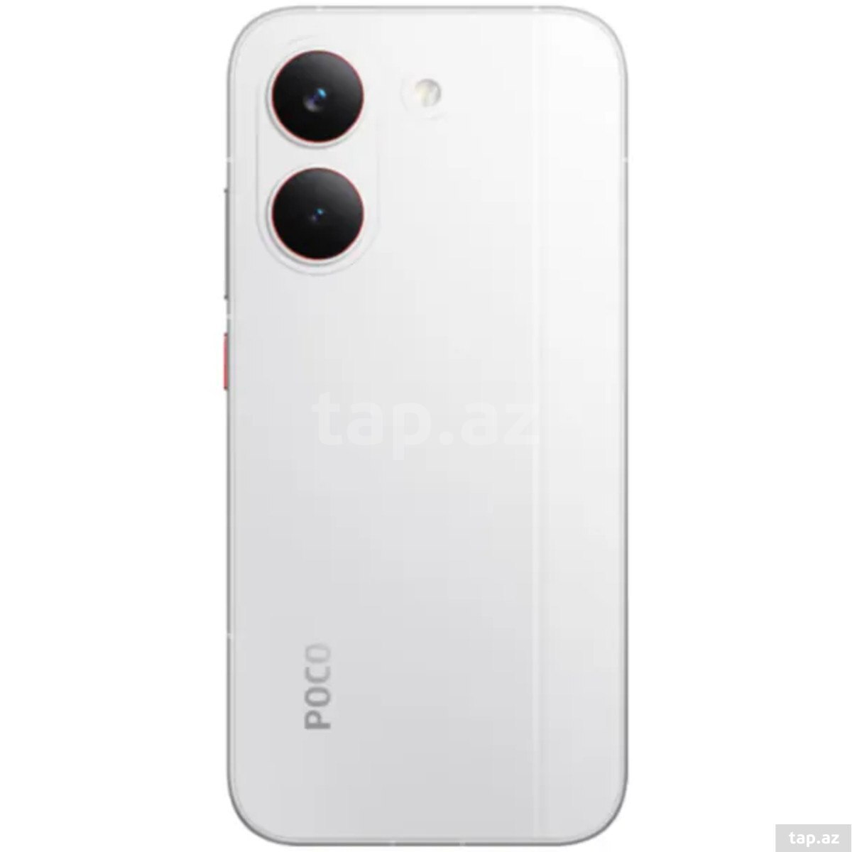 Xiaomi Poco X8 Pro White 512GB/8GB