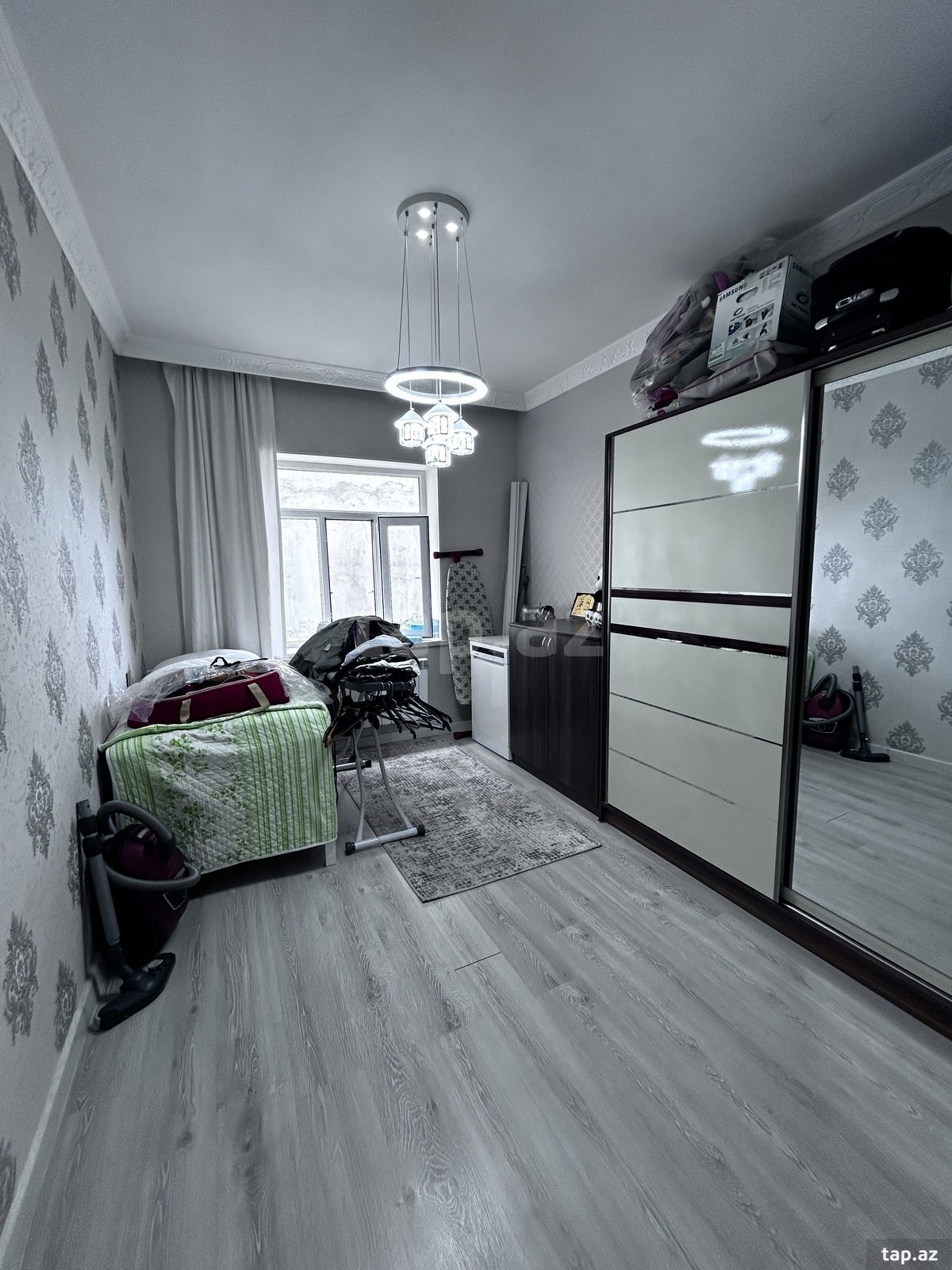 4-room private house for sale, Bina, Baku
