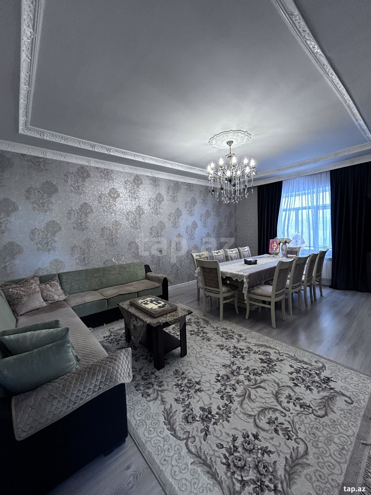 4-room private house for sale, Bina, Baku