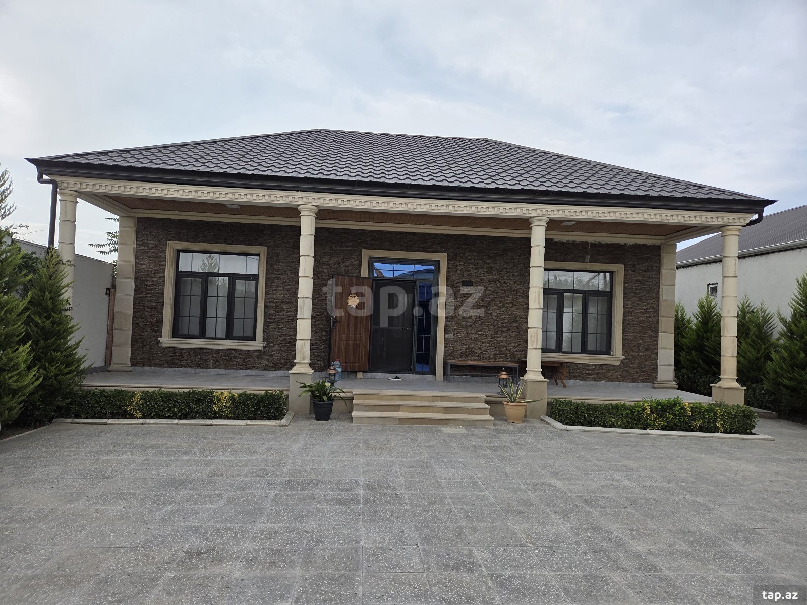 Bağ evi kirayə verilir, Nardaran qəs.