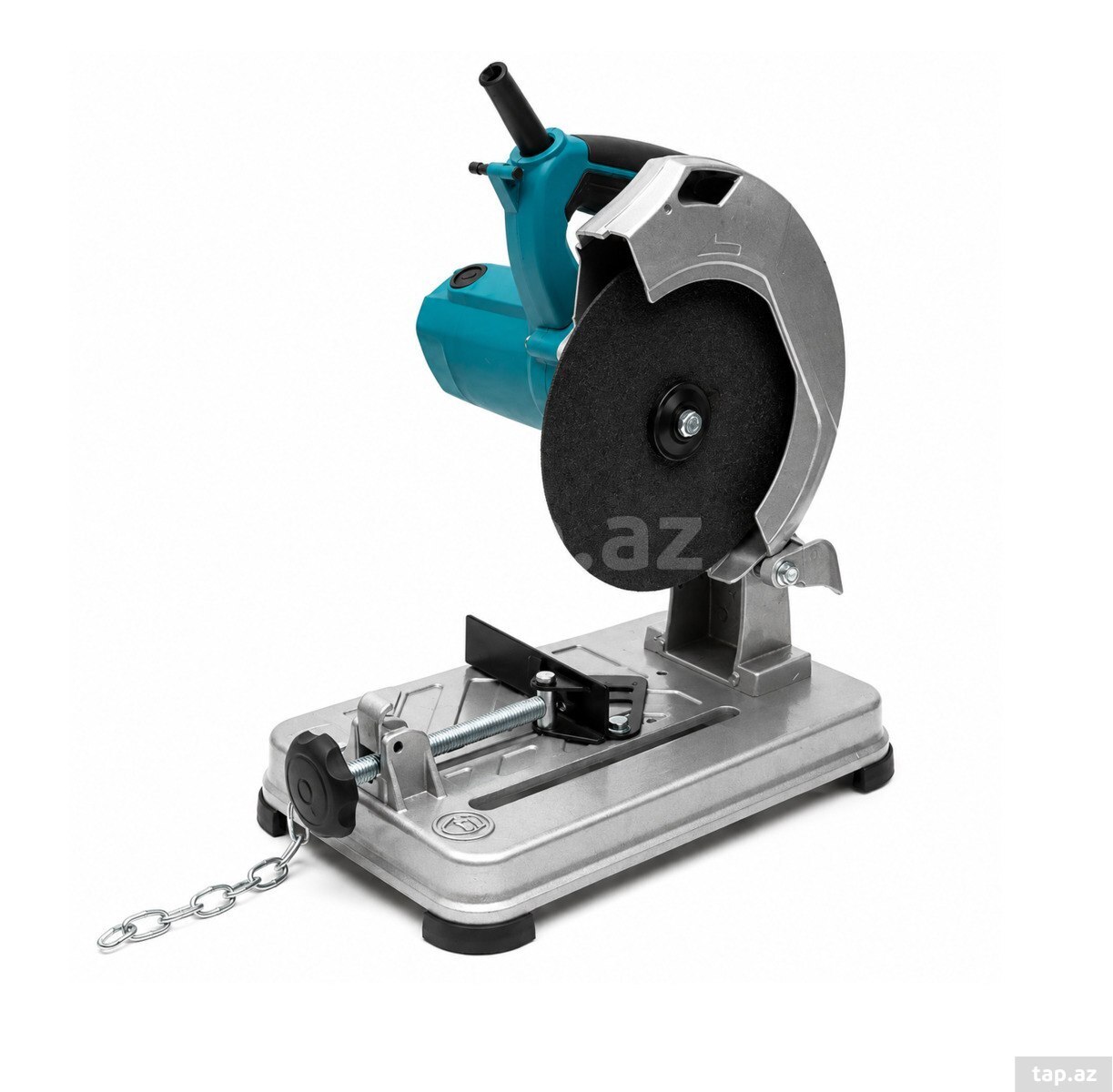 Bucaqlı mişar (uqlarez/elektrikli) 9inch/185 Model: LW1201 — 1