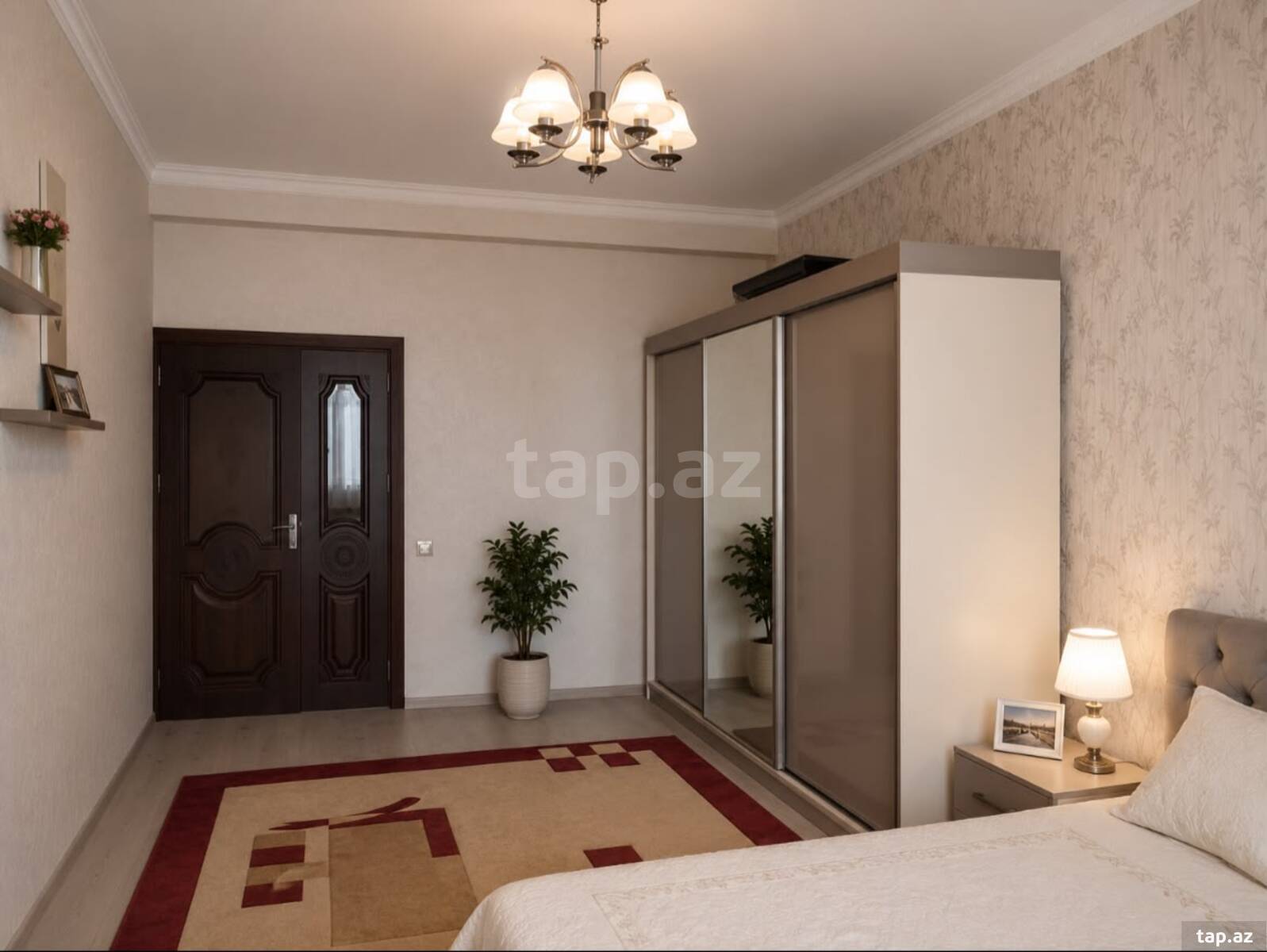 3-otaqlı yeni tikili, Sumqayıt ş., 100 m²
