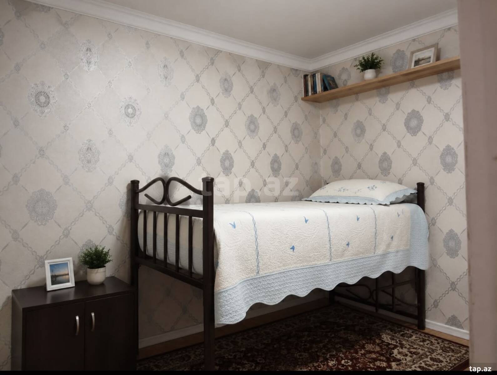 3-otaqlı yeni tikili, Sumqayıt ş., 100 m²