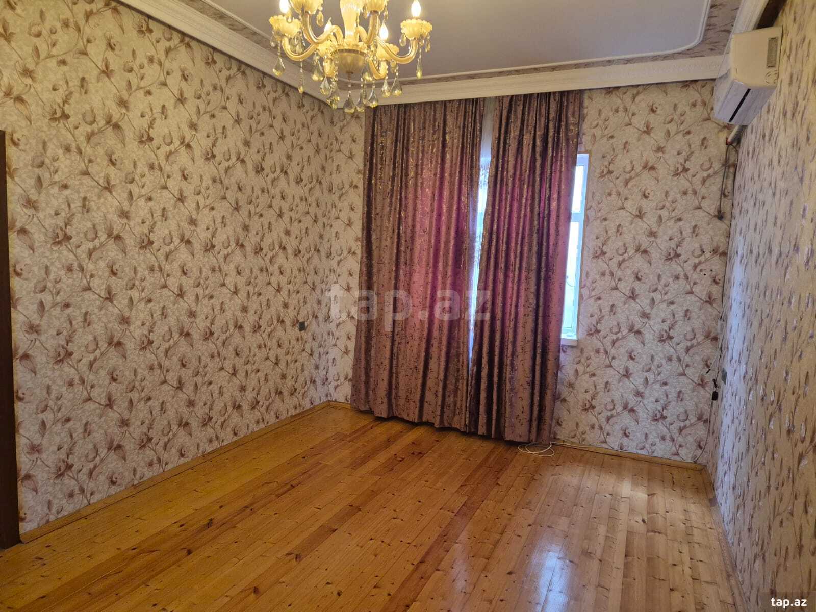 4 otaqlı həyət evi satılır, Binəqədi, Bakı