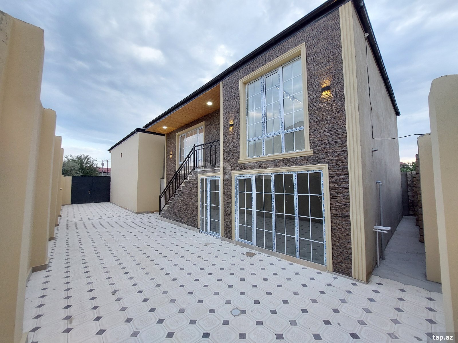3-room private house for sale, Hovsan, Baku