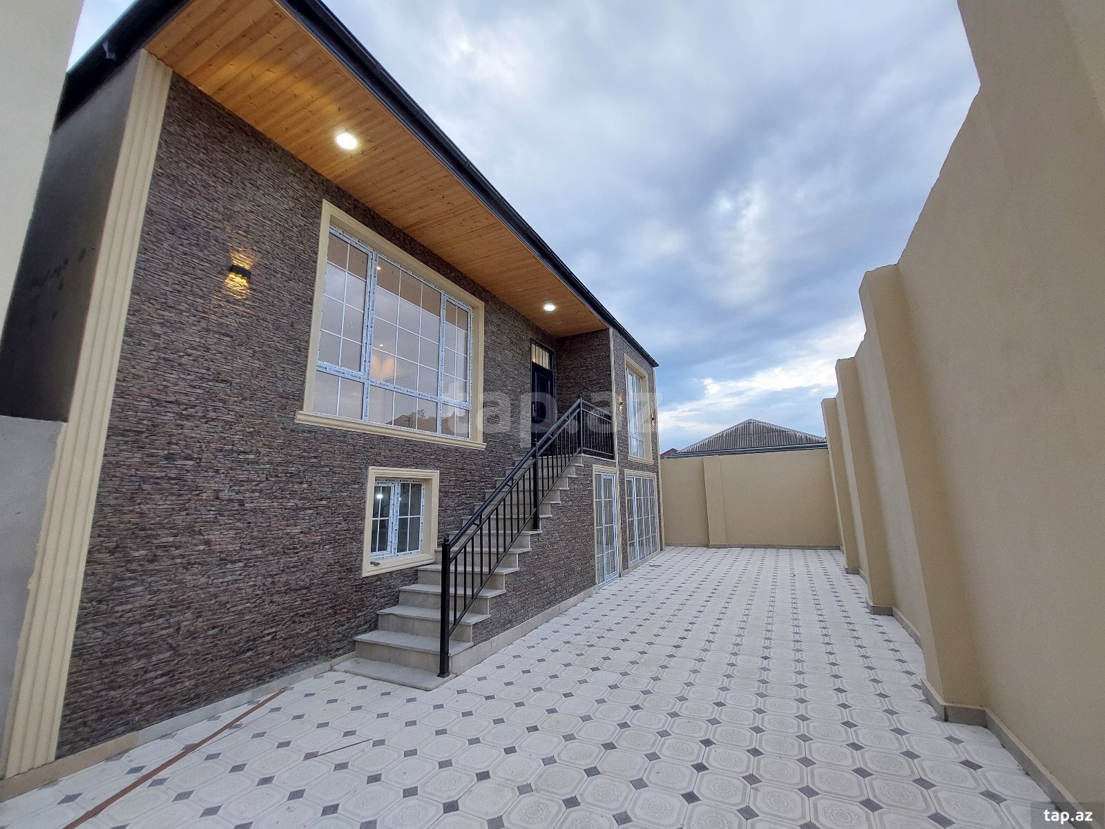3-room private house for sale, Hovsan, Baku