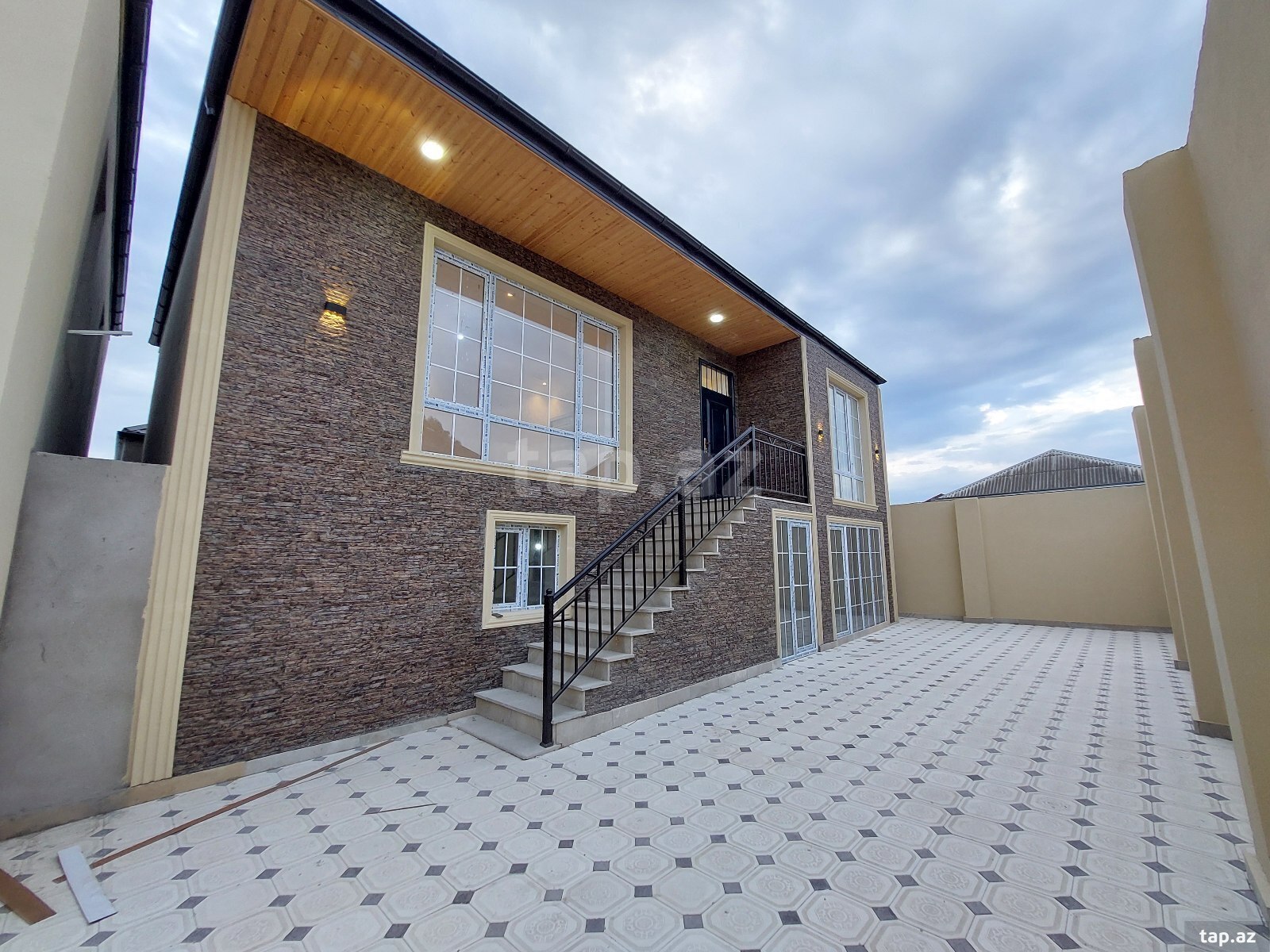 3-room private house for sale, Hovsan, Baku