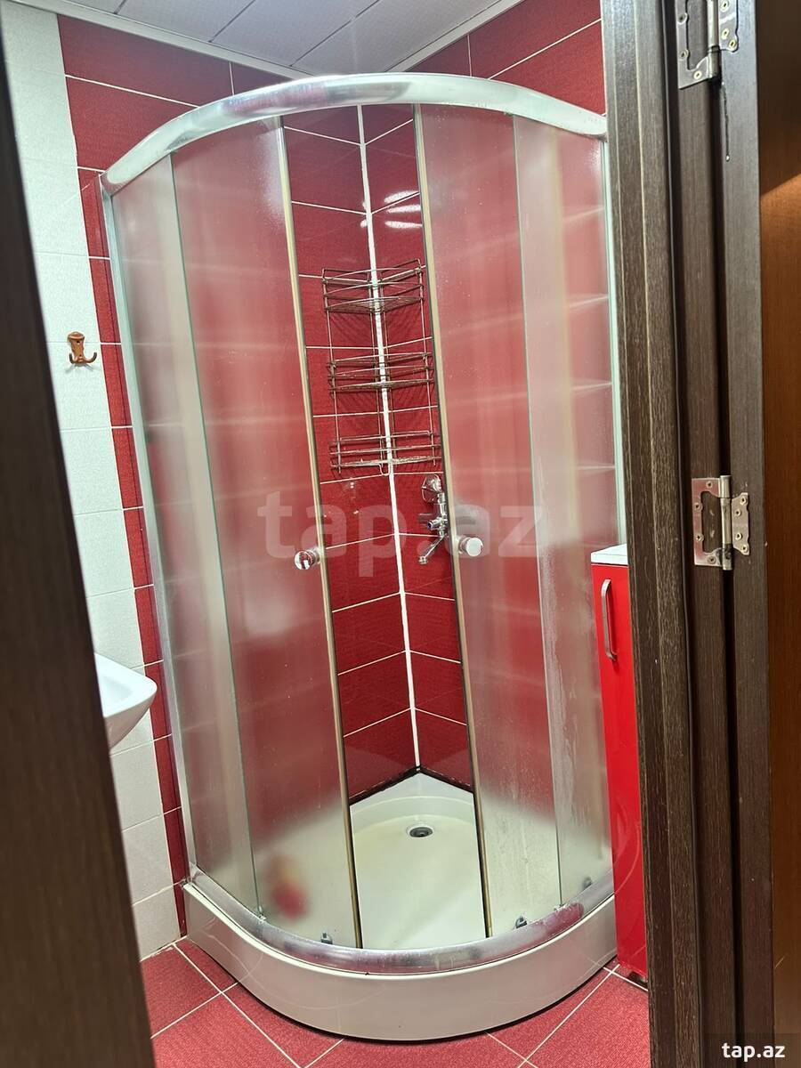 4-otaqlı yeni tikili kirayə verilir, Xırdalan ş., 100 m²
