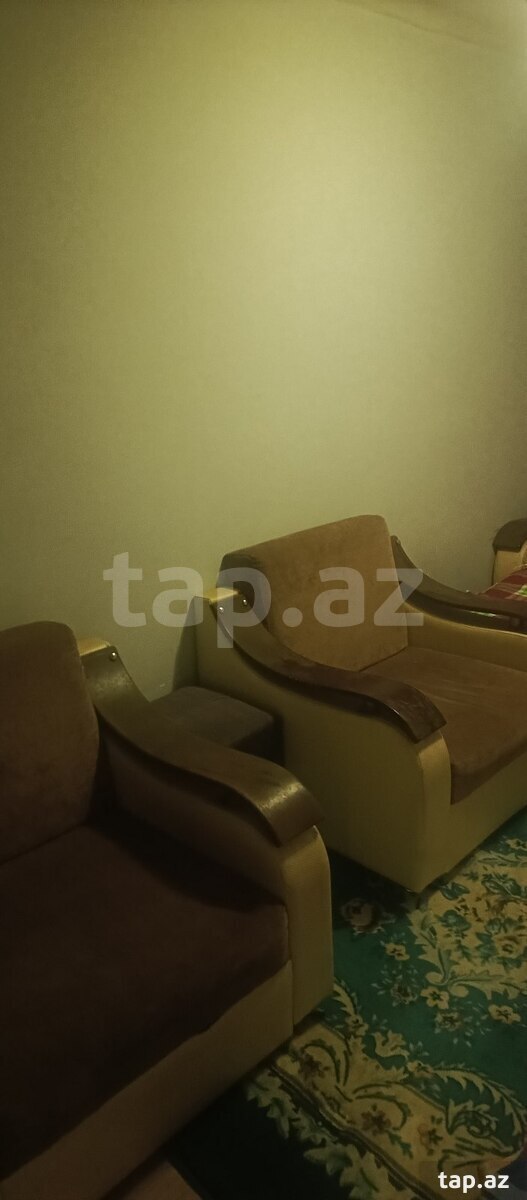 3-otaqlı yeni tikili kirayə verilir, Nizami küç., 86 m²