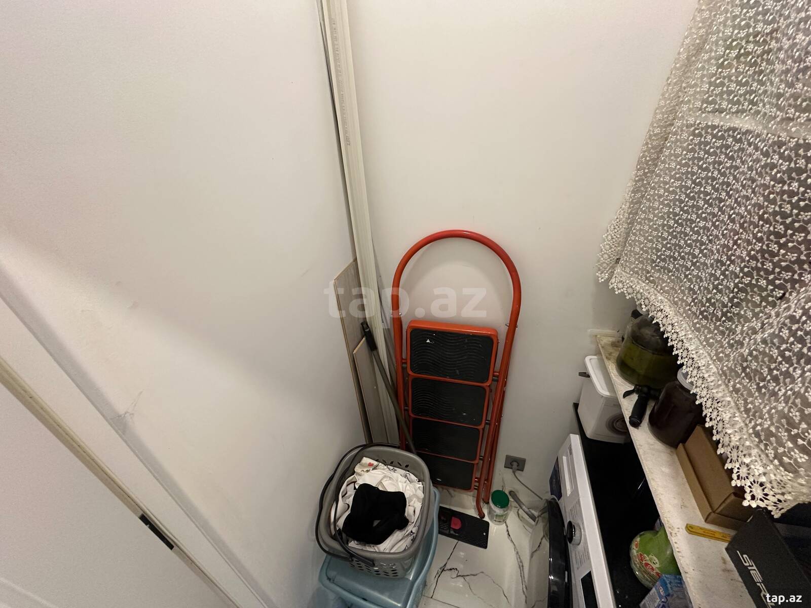2-otaqlı yeni tikili, Həsən bəy Zərdabi küç., 74 m²