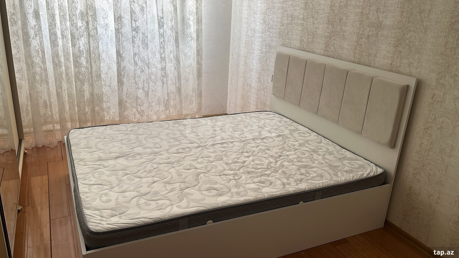 2-otaqlı yeni tikili, Xırdalan ş., 63 m²