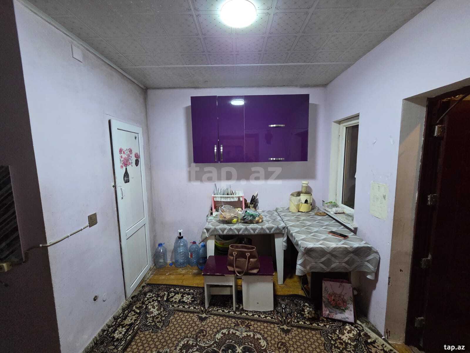 Həyət evi, Azadlıq m.