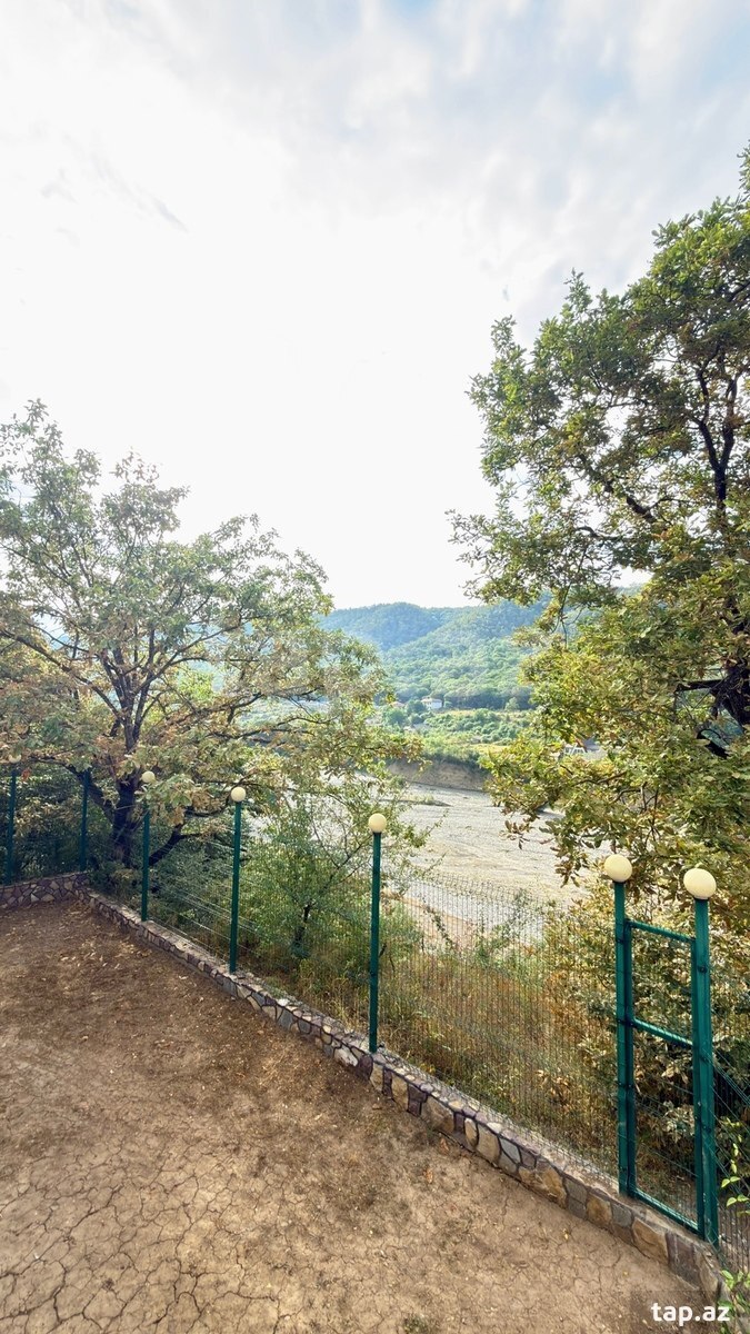 Villa kirayə verilir, Quba r.
