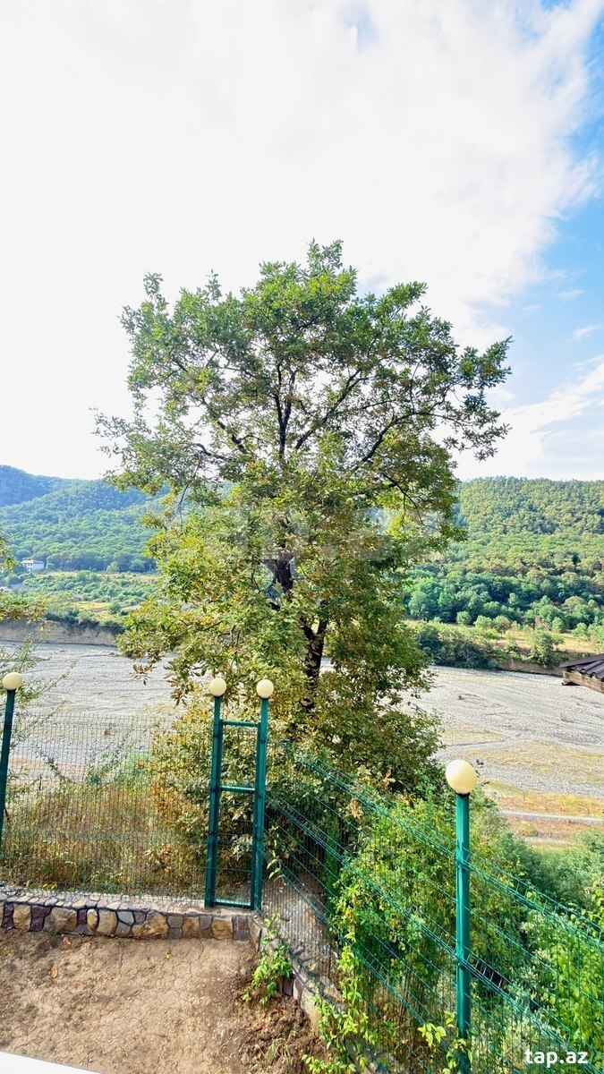 Villa kirayə verilir, Quba r.