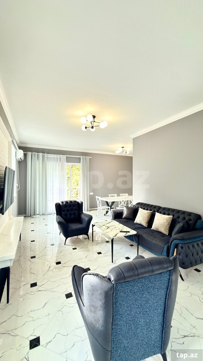 Villa kirayə verilir, Quba r.