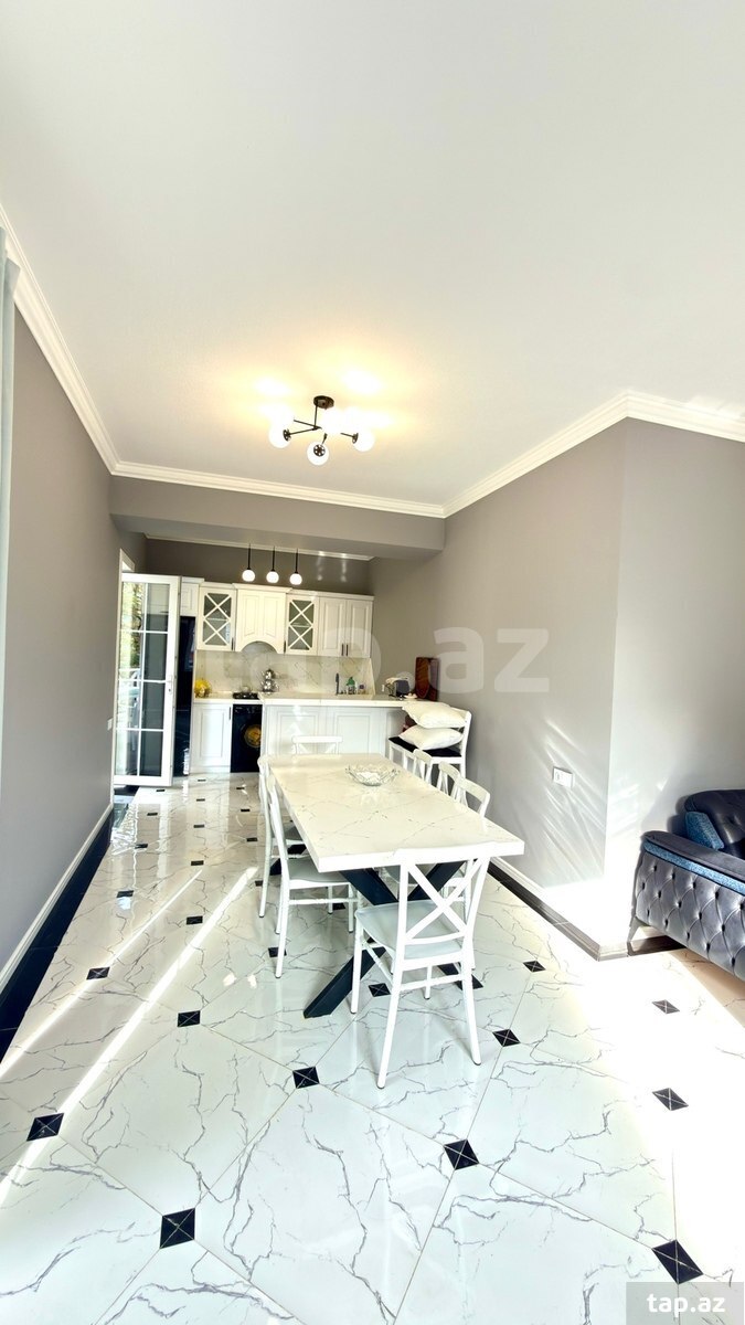 Villa kirayə verilir, Quba r.