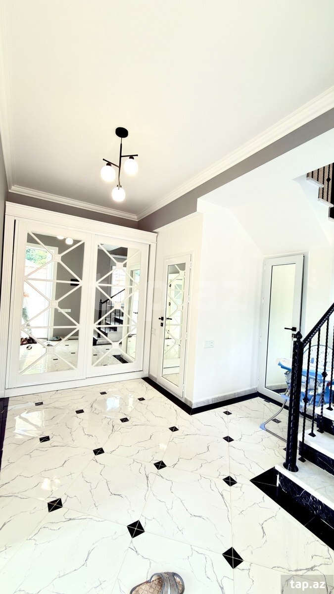 Villa kirayə verilir, Quba r.