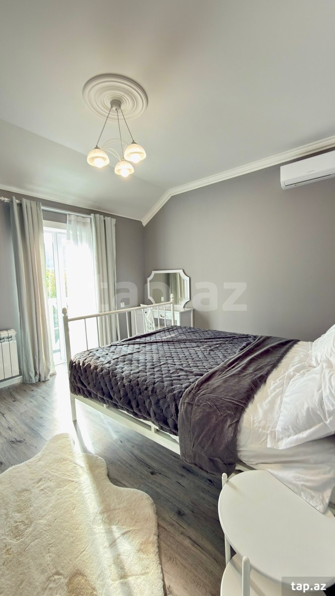 Villa kirayə verilir, Quba r.