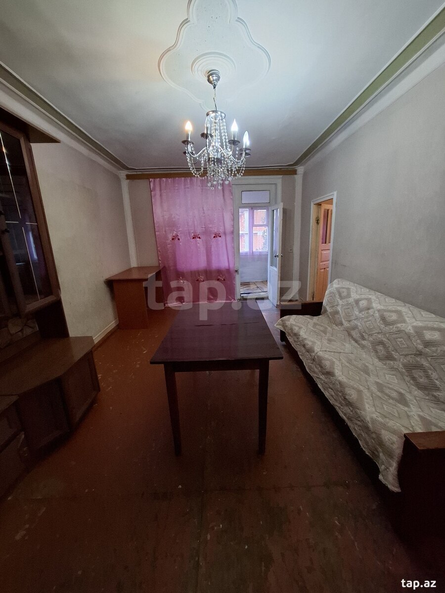 Villa, Gəncə ş.