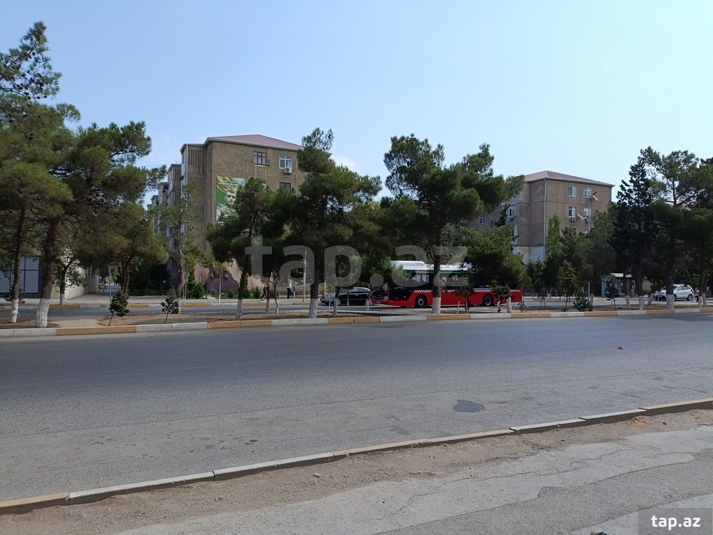2-room apartment for sale, 3rd microdistrict, Sumgait