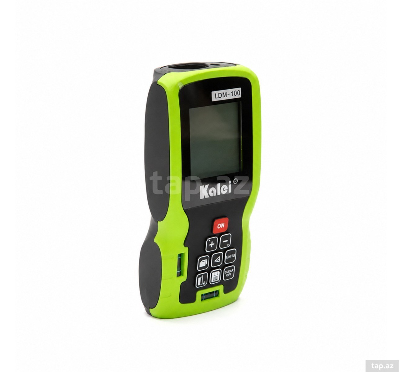 Kalei lazer məsafəölçən 100m Model: LDM-100 — 1