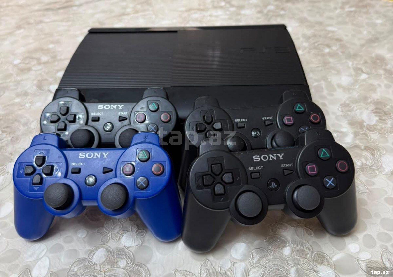 Sony PlayStation 3
