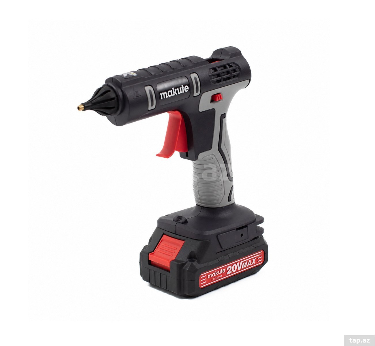 Makute yapışqan tapançası (batareyalı) 20V Model: CGL001 — 1