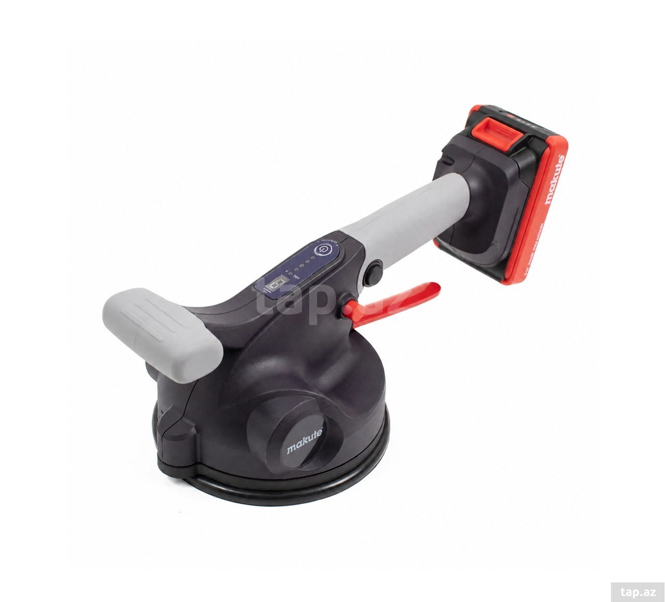 Makute kafel vibrator (batareyalı) 21V Model: TV1661 — 1