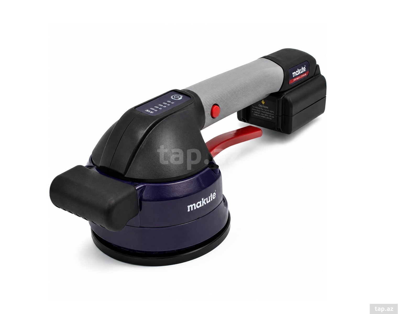 Makute kafel vibrator (batareyalı) 16.8V Model: TV1231 — 1