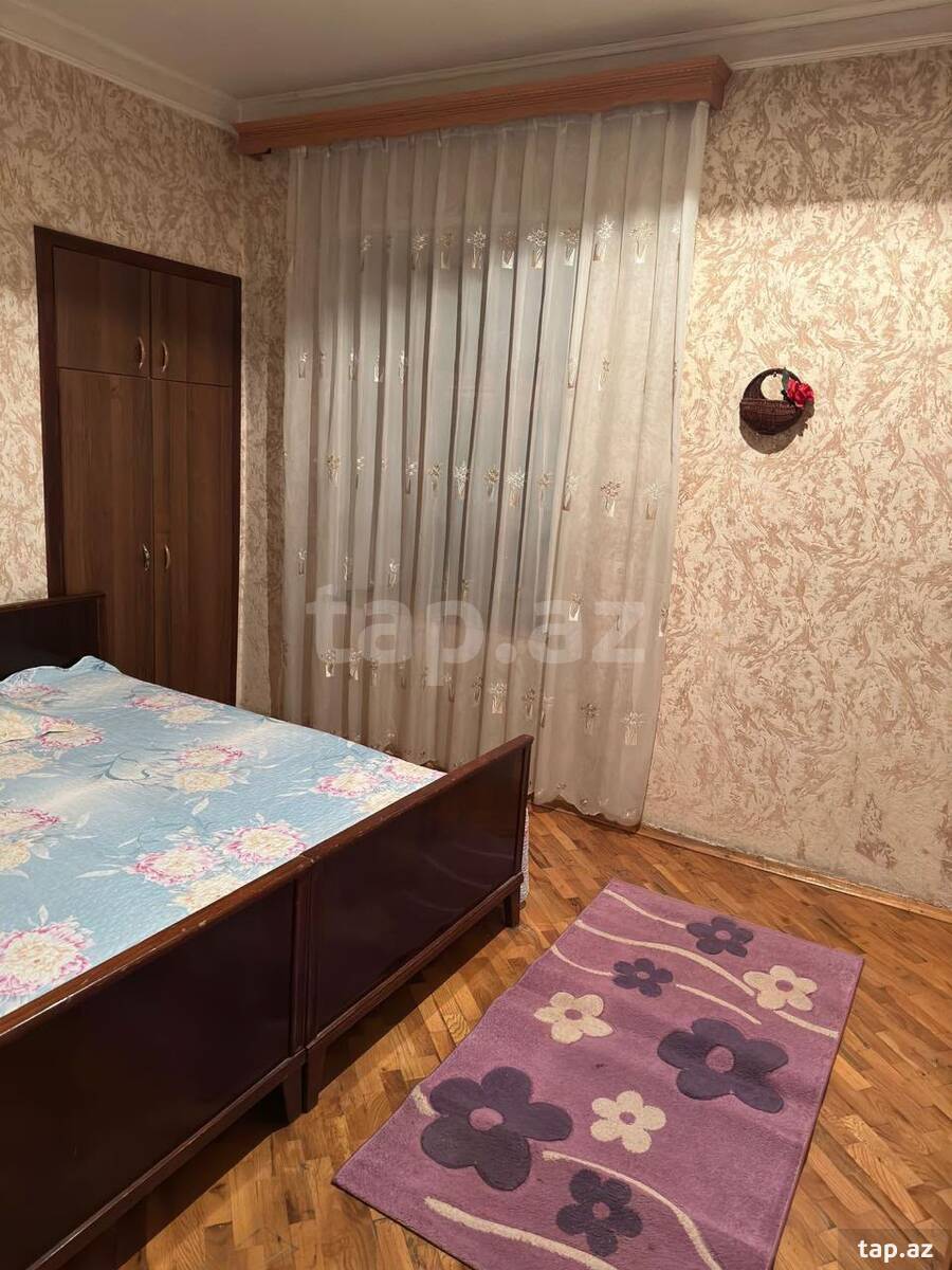 Həyət evi kirayə verilir, B. Dadaşov küç.