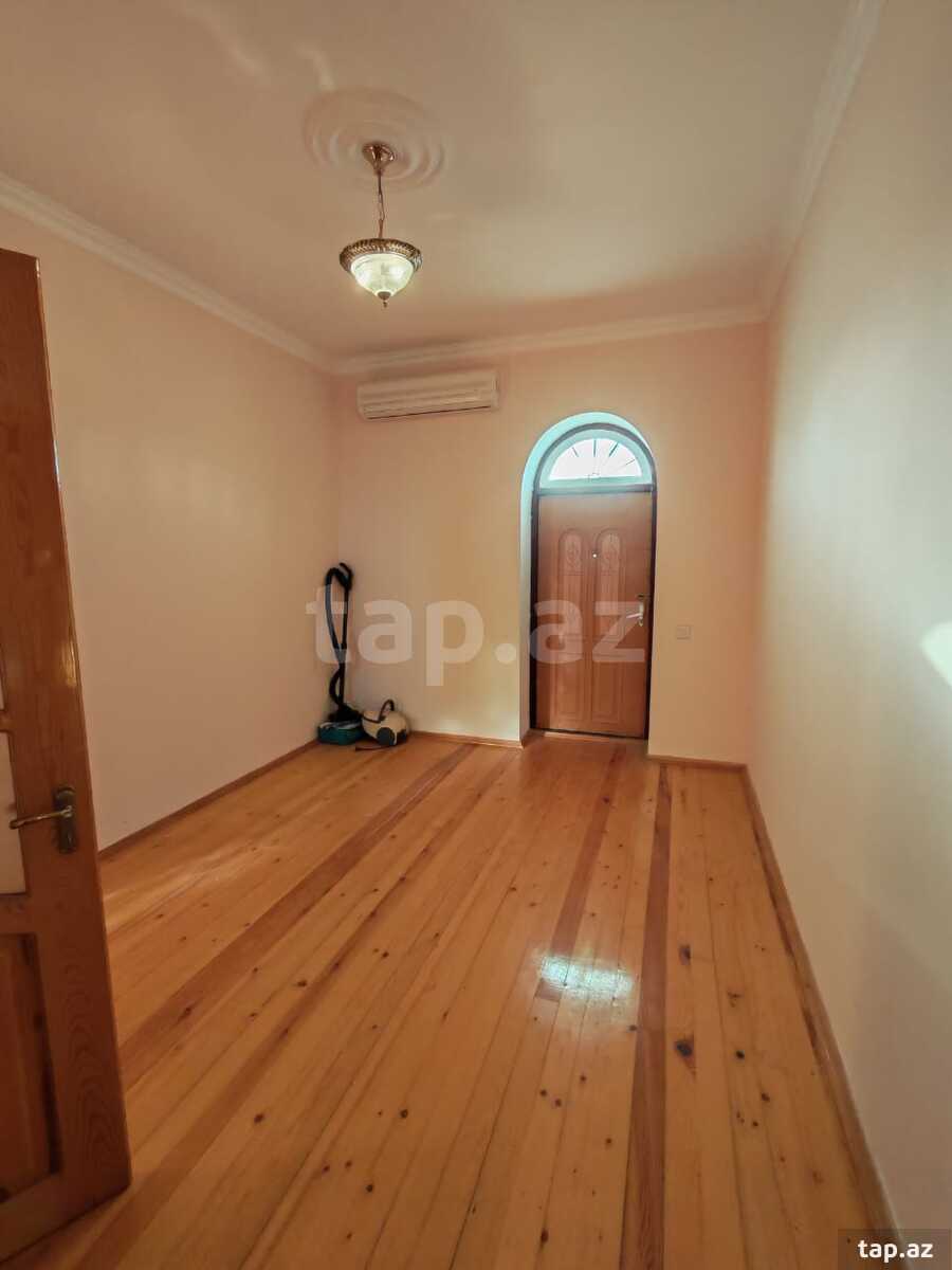 5-otaqlı yeni tikili, Hövsan qəs., 190 m²