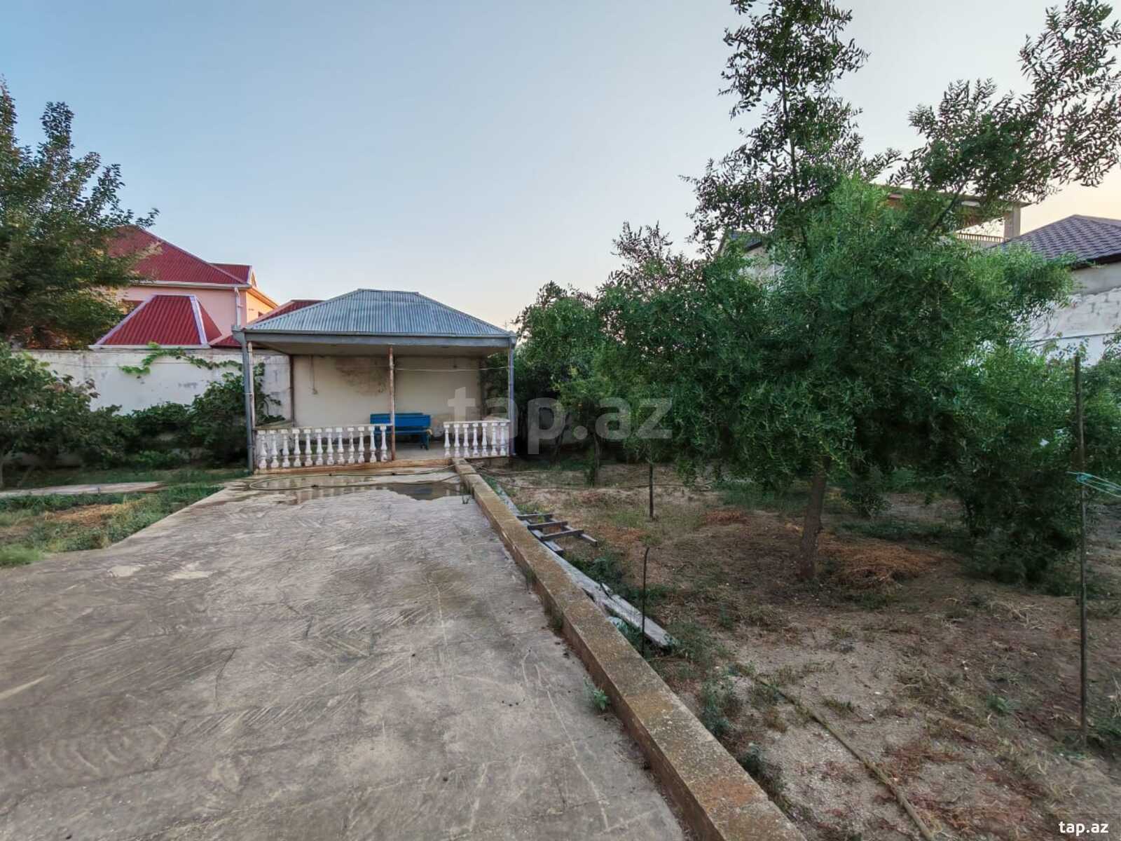 5-otaqlı yeni tikili, Hövsan qəs., 190 m²