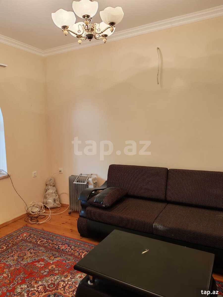 5-otaqlı yeni tikili, Hövsan qəs., 190 m²