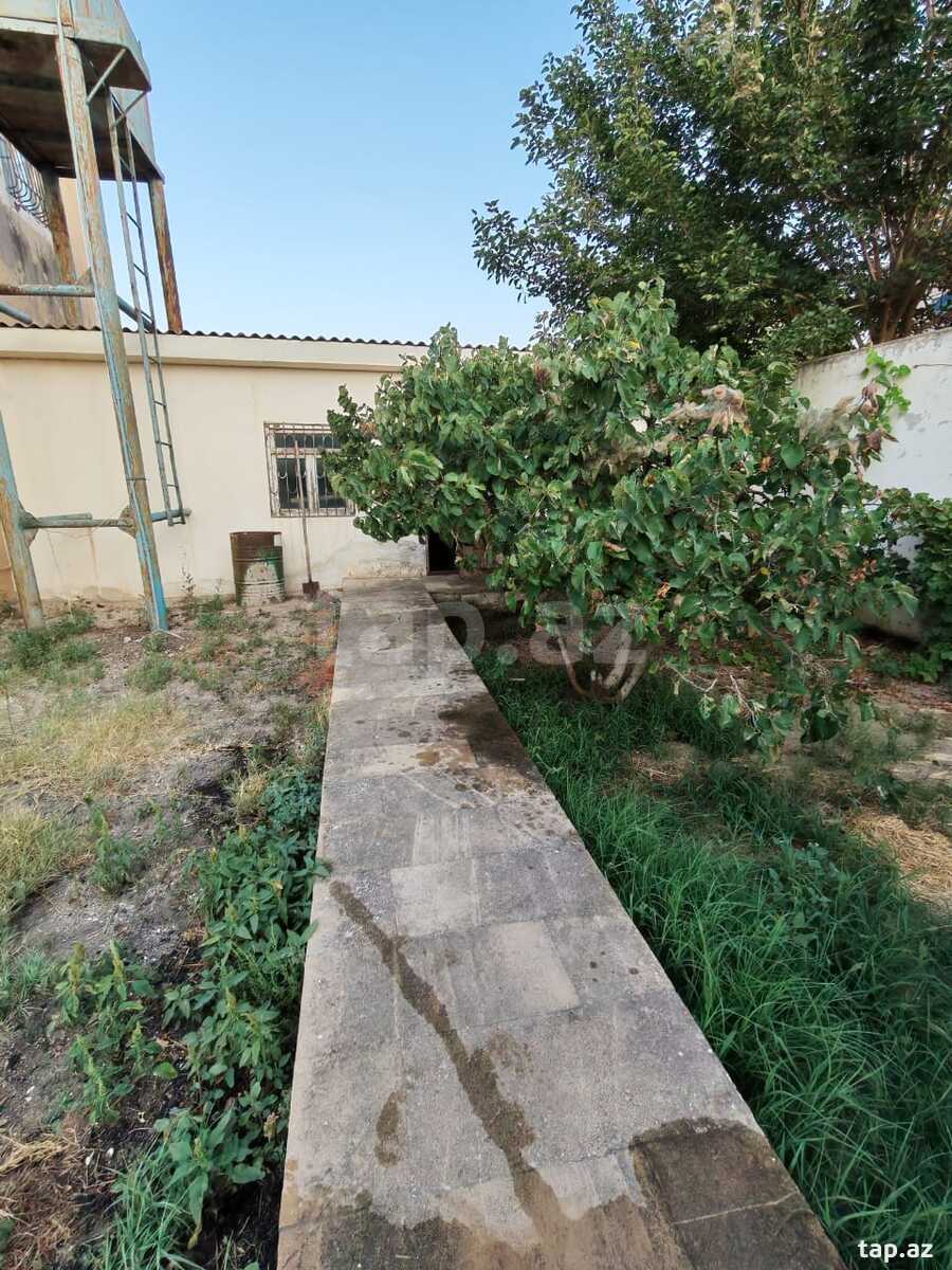 5-otaqlı yeni tikili, Hövsan qəs., 190 m²