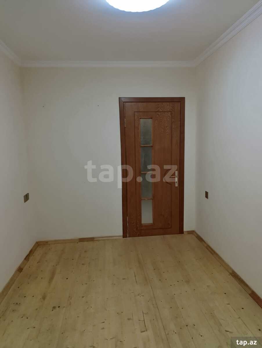 2-otaqlı mənzil kirayə verilir, Sabunçu r., 52 m²
