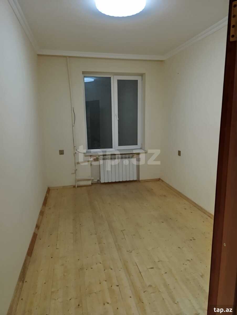 2-otaqlı mənzil kirayə verilir, Sabunçu r., 52 m²