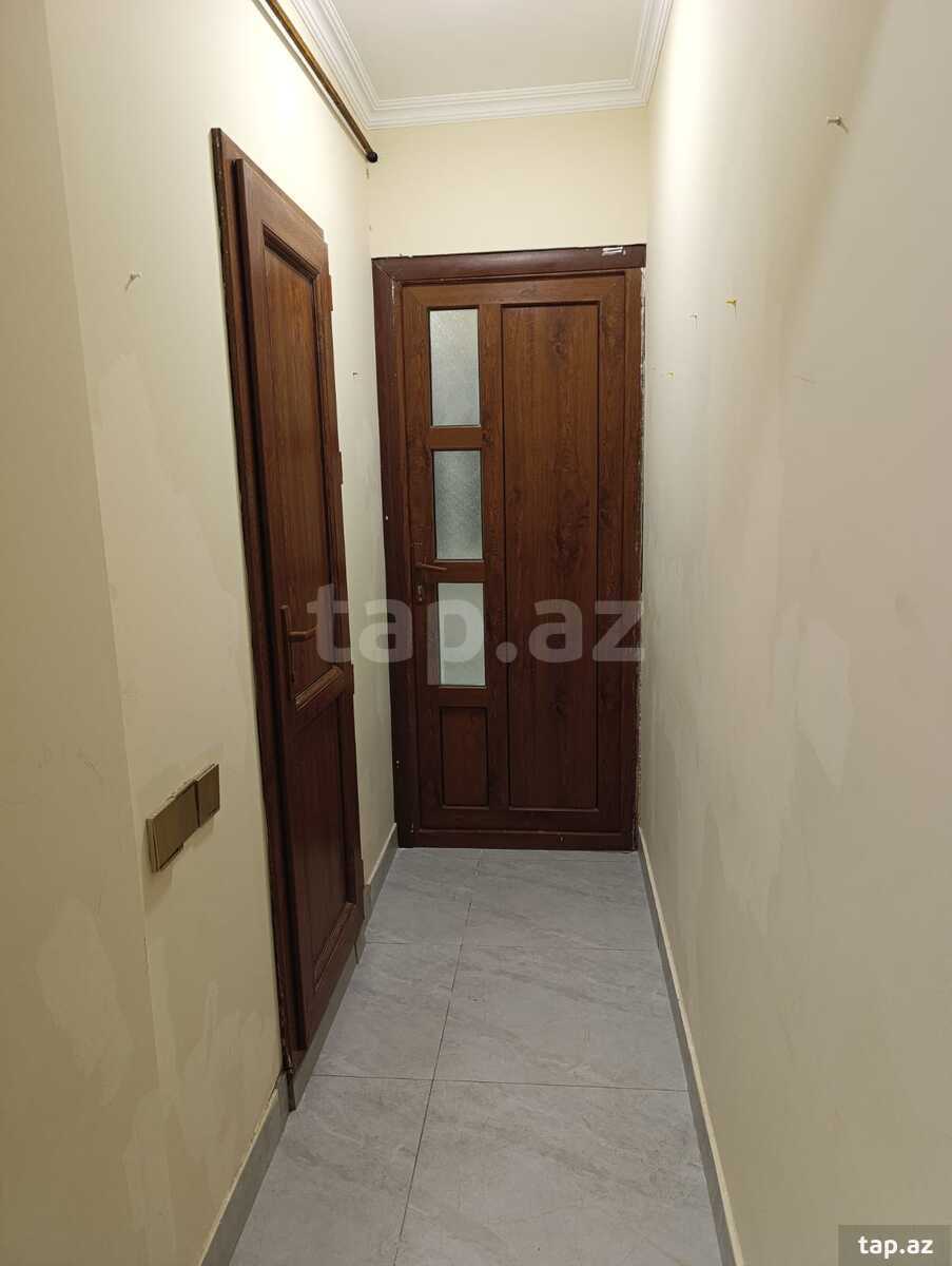 2-otaqlı mənzil kirayə verilir, Sabunçu r., 52 m²