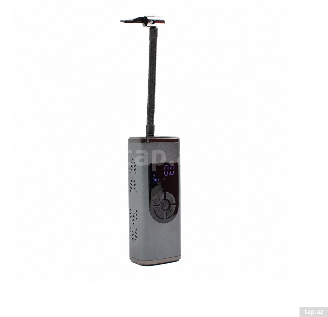 Avtomobil üçün batareyalı hava kompressoru (təkərdolduran smart) Model: CX219