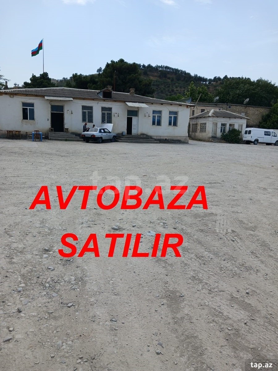 Obyekt, Şabran ş.