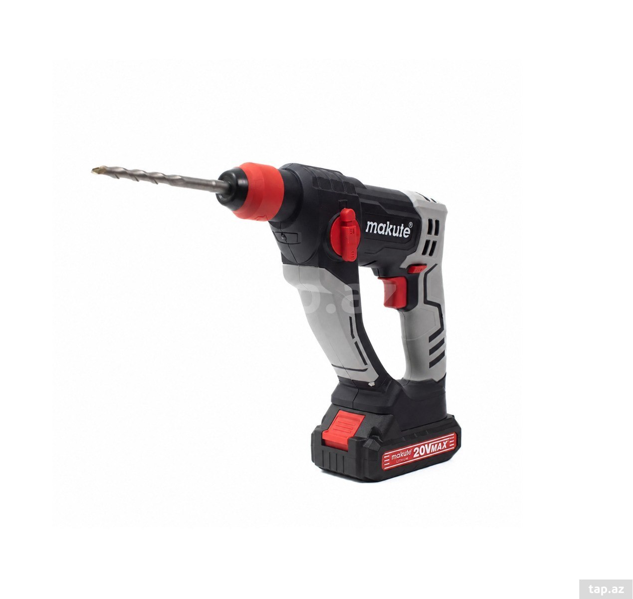 Makute perforator (batareyalı) 20V Model: CHD002 — 1