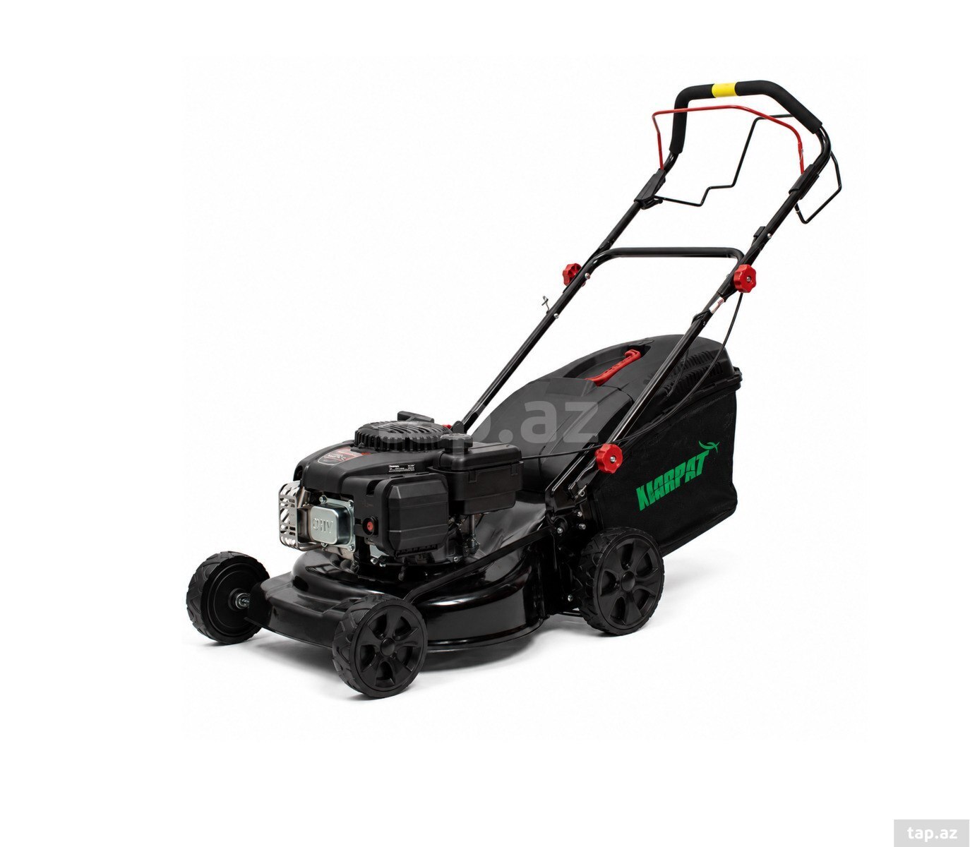Karpat qazonbiçən (benzin) Model: KT17SP — 1