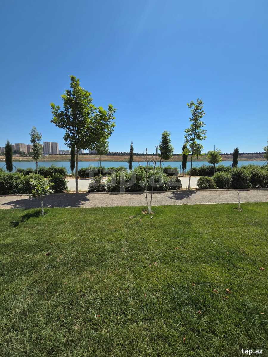2-otaqlı yeni tikili, Yeni Yasamal qəs., 58 m²