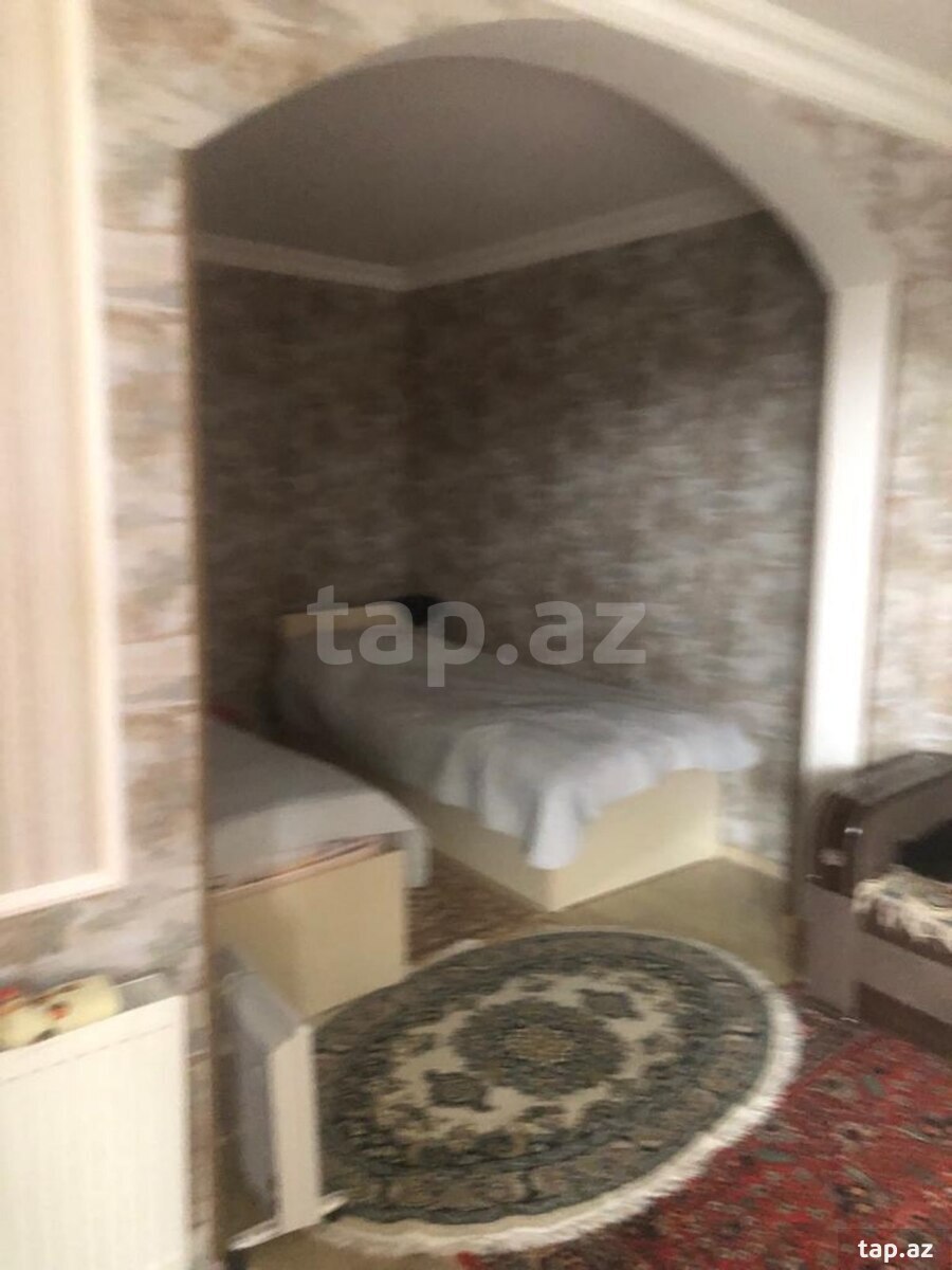Həyət evi, Buzovna qəs.