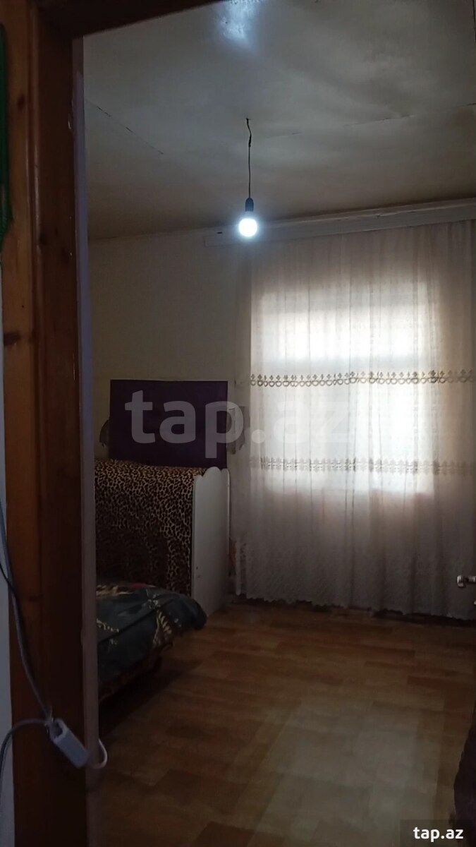 Həyət evi, Səbail r.