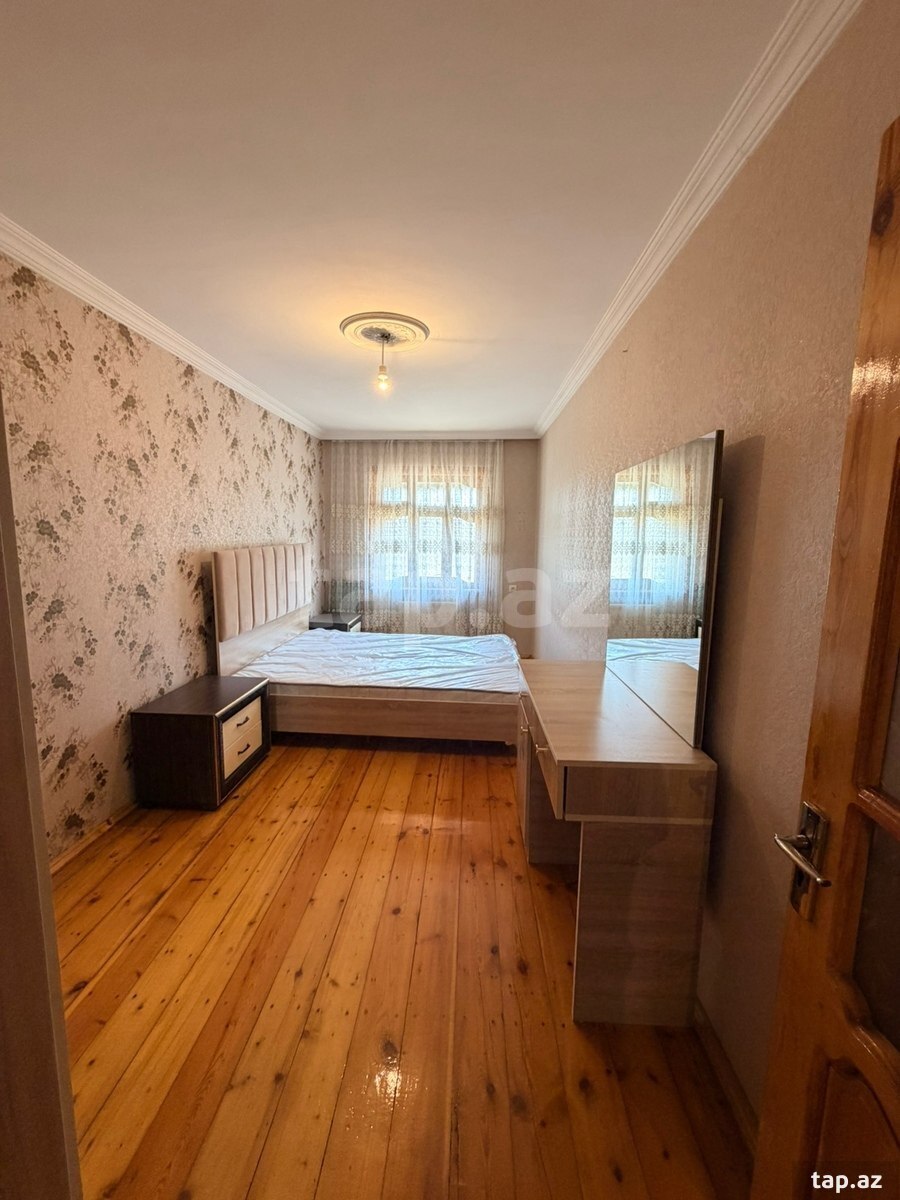 2-otaqlı mənzil, Gəncə ş., 47 m²
