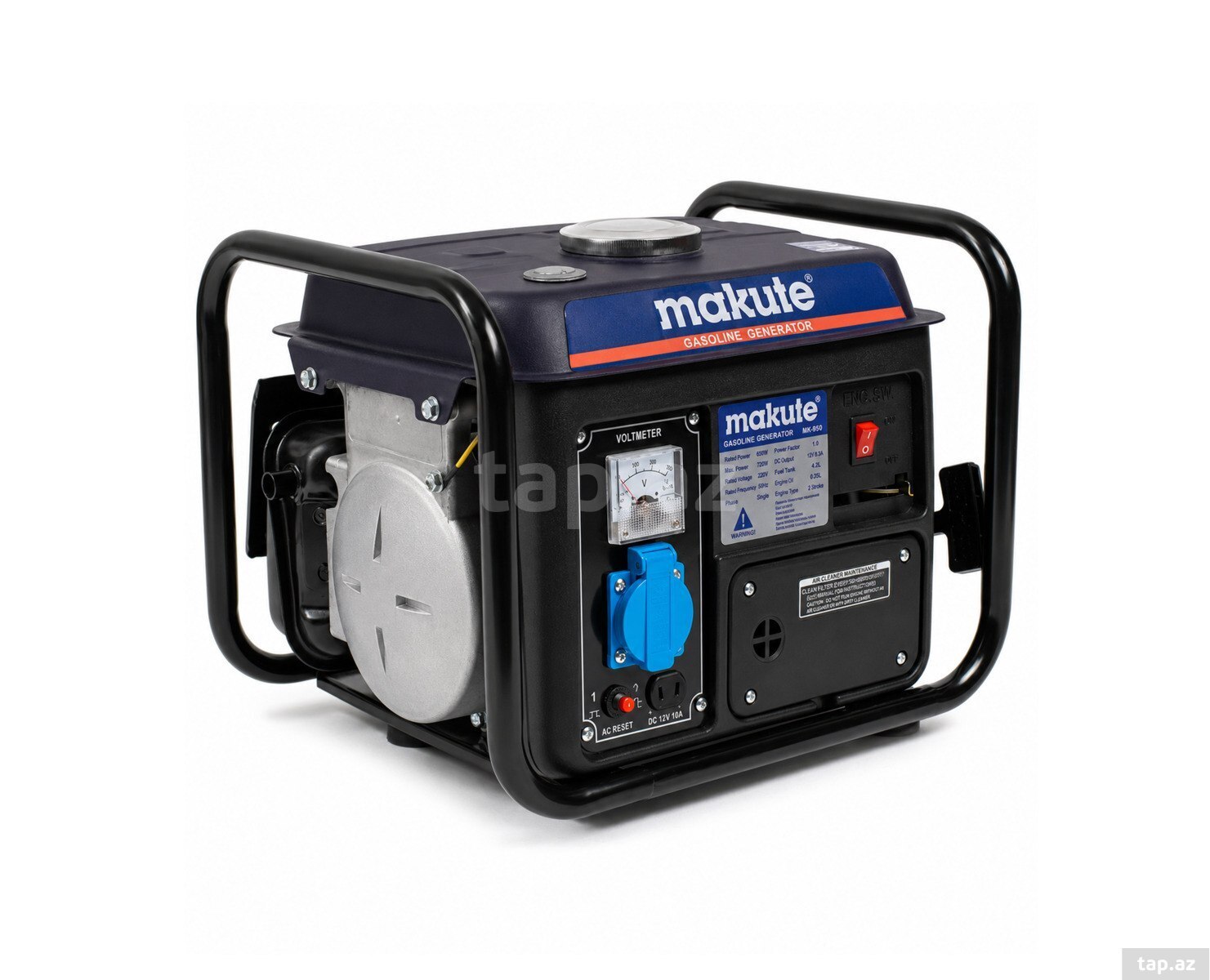 Makute generator 500Vt Model: MK-950 — 1