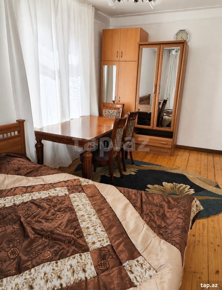 1-otaqlı mənzil, Gənclik m., 30 m²