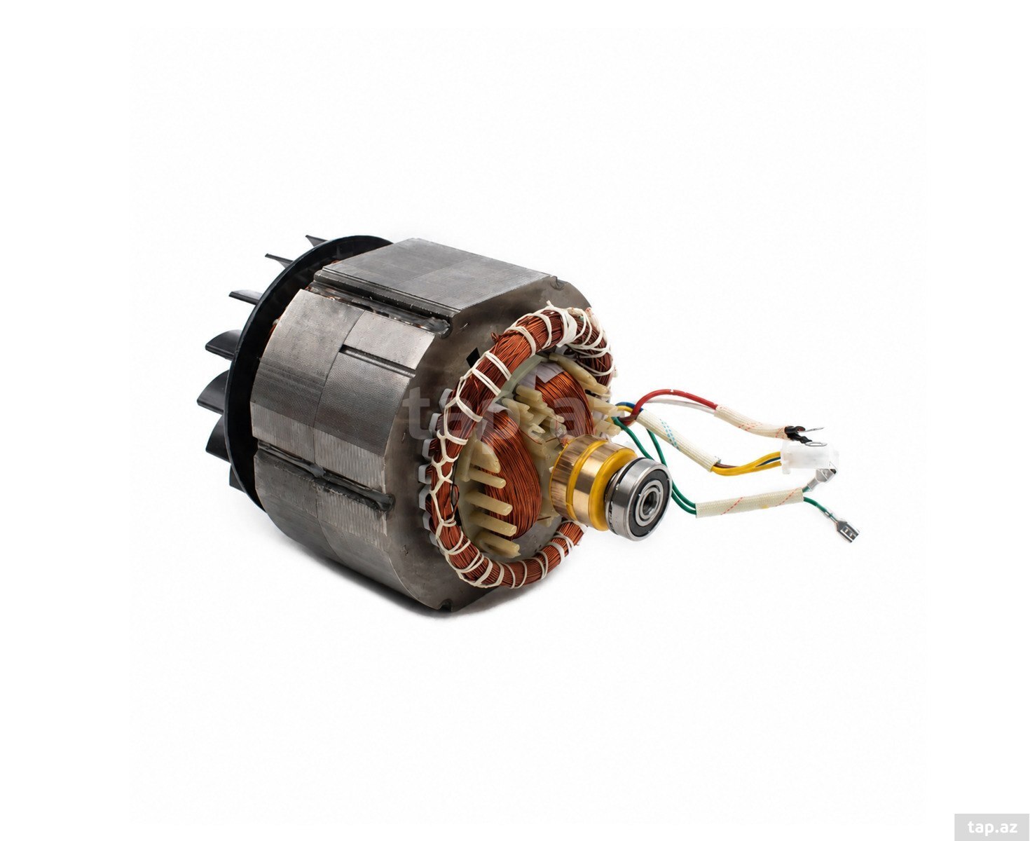 Sarğı, rotor dəst (generator) benzin 3kVt/2kV (85mm) — 1